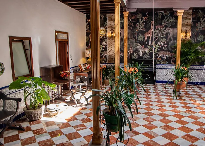Casa Senorial Piedrachica