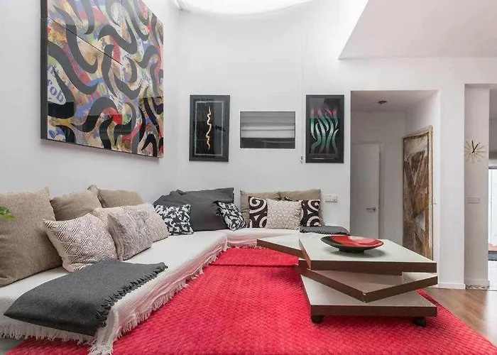 Espacio en Triana