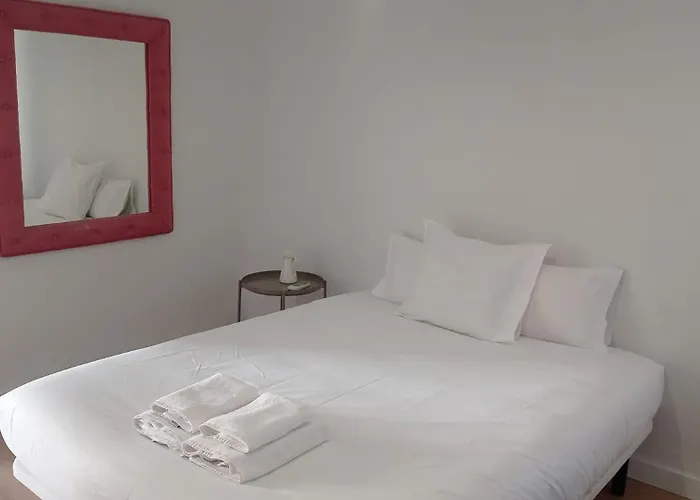 Los Remedios Coliving
