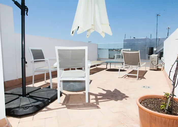 Gotoseville Feria Apartments