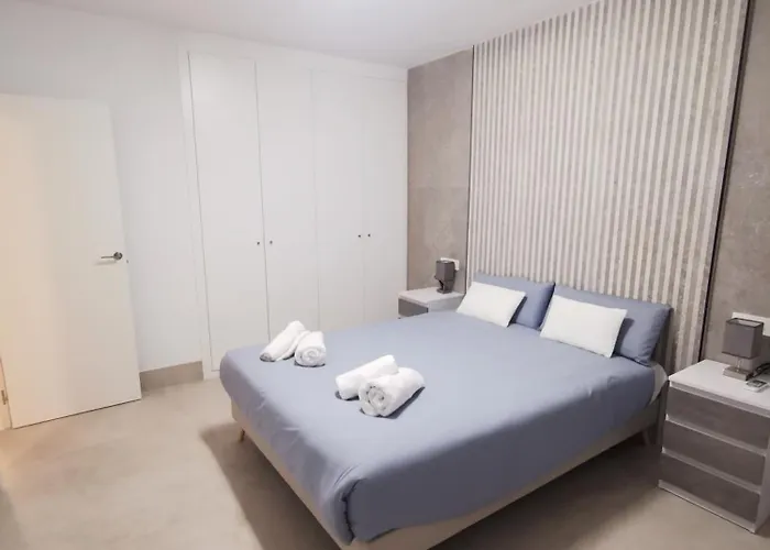 Precioso Apartamento En El Corazon De Sevilla
