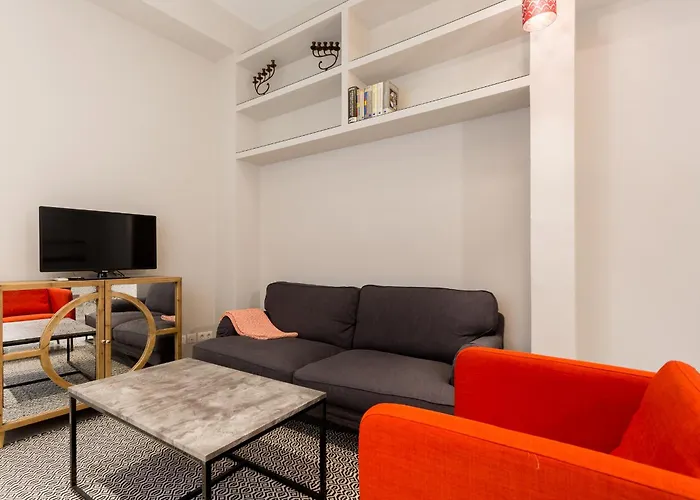 Bonito Apartamento En Planta Primera