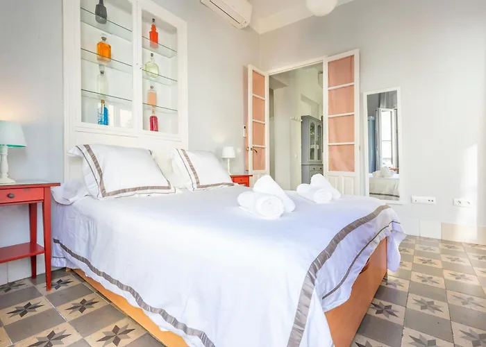 DescubreHome Santa Cruz Terraza Privada