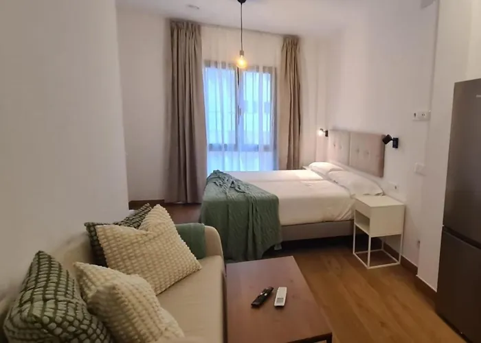 Global Suites Sevilla