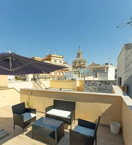 San Isidoro Skyview By Valcambre