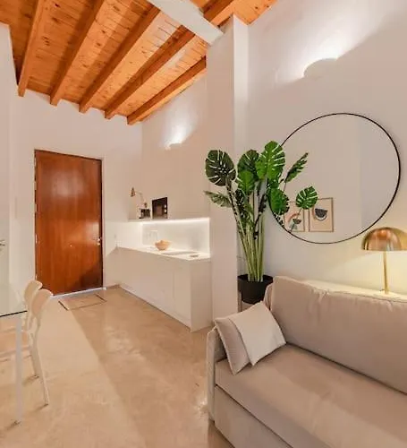 Isg Apartments Puerta Jerez Sevilla 01