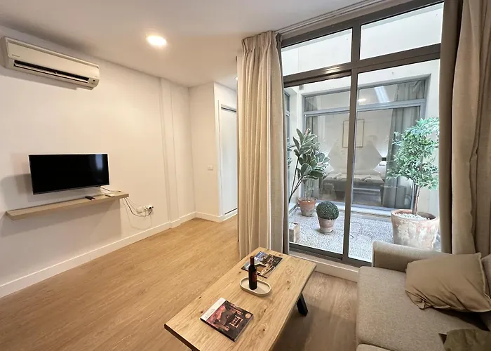 Archeros Suite Centro De Sevilla