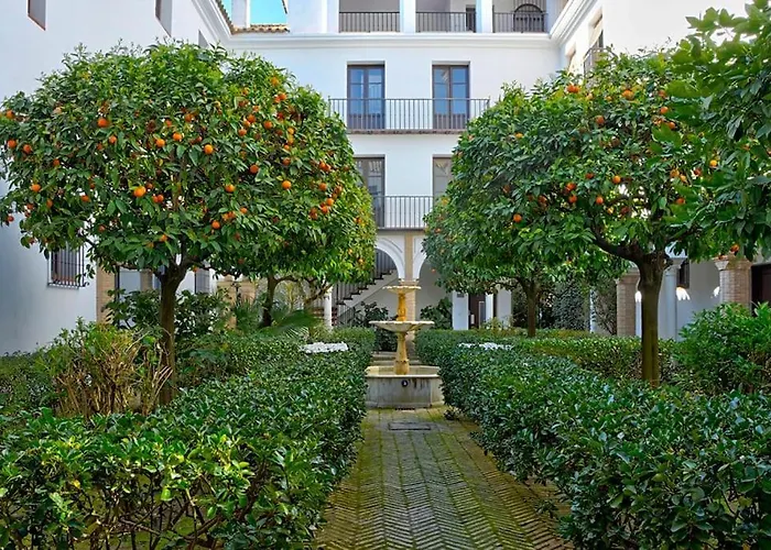 Alfaro Historic Aparment