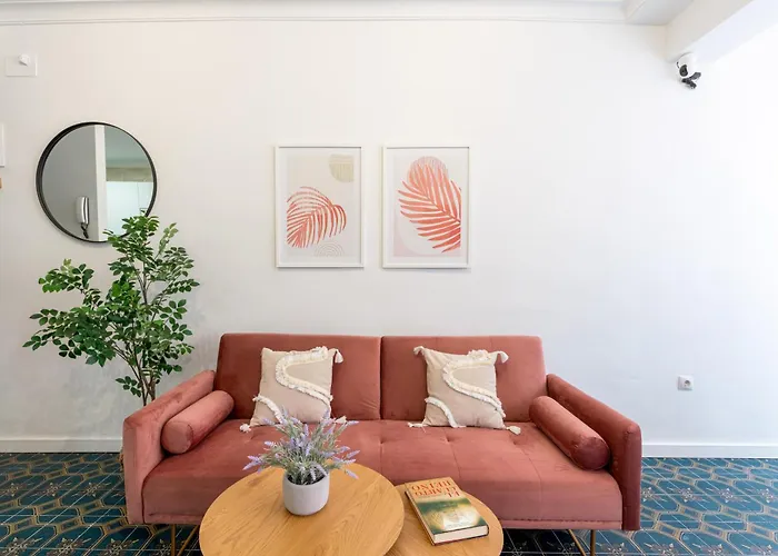 Piso Elegante Y Nuevo De 3 Habitaciones Y 2 Banos
