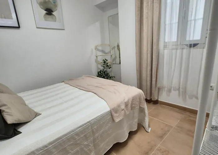 Hostfy Centro San Roman