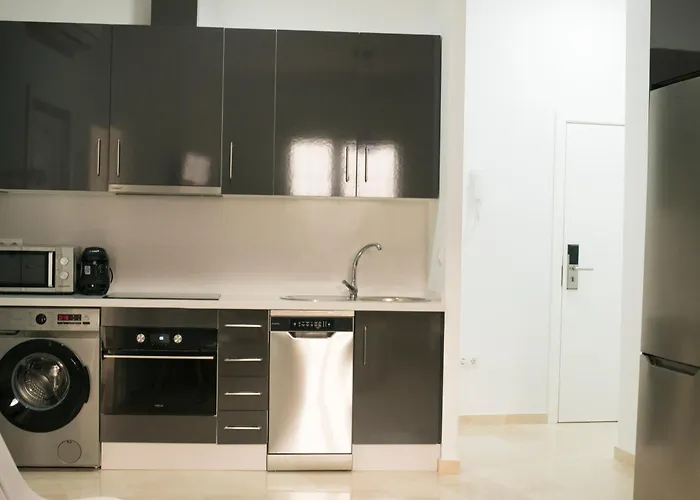Apartamentos La Pila Del Pato