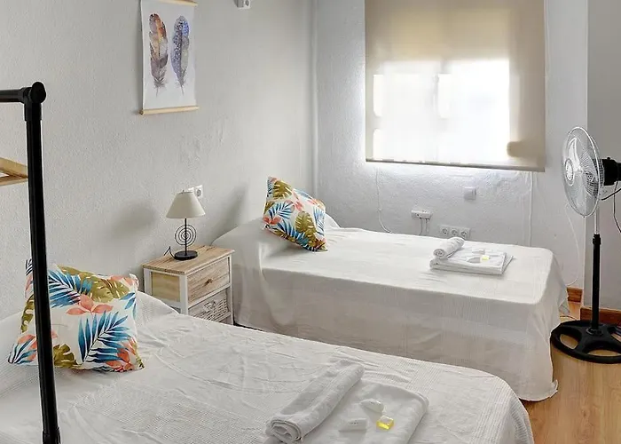 Apartamento Familiar Pureza