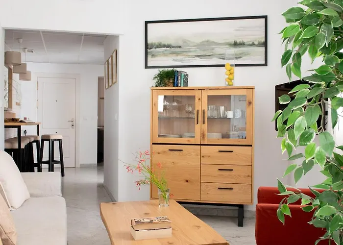 Jardines Del Prado Suite Apartment