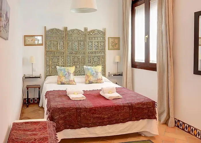 Apartamento El Prado