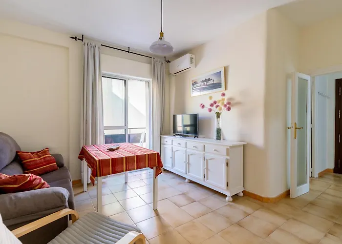 Apartamento Familiar Maria Auxiliadora
