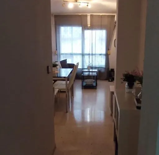 Apartamento Plaza Toros