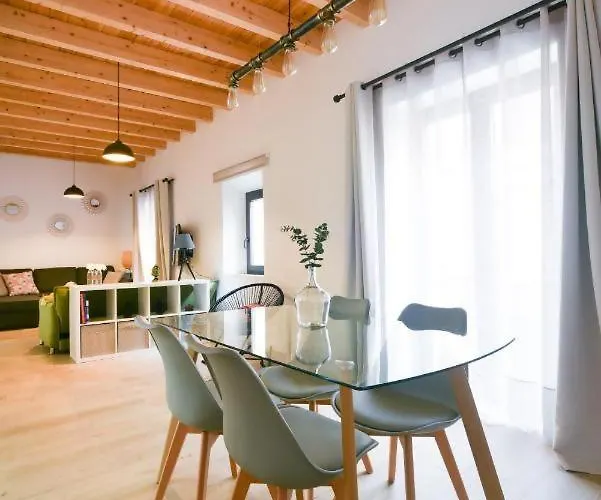 Hostfy Centro, Alameda