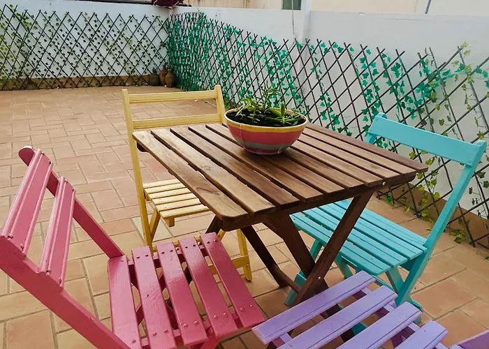 La Azotea Del Sol