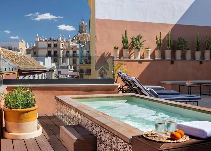 Casa Bedoya Suites & Colors By Magno Apartments