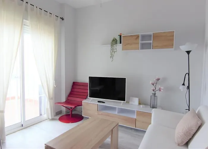 Rentalsevilla Gran Poder