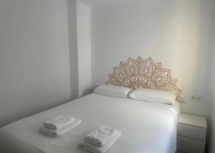 Rentalsevilla Enladrillada