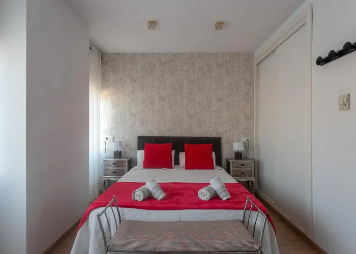Duplex Triana Sevilla