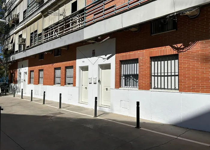 Loft Tejares De Triana