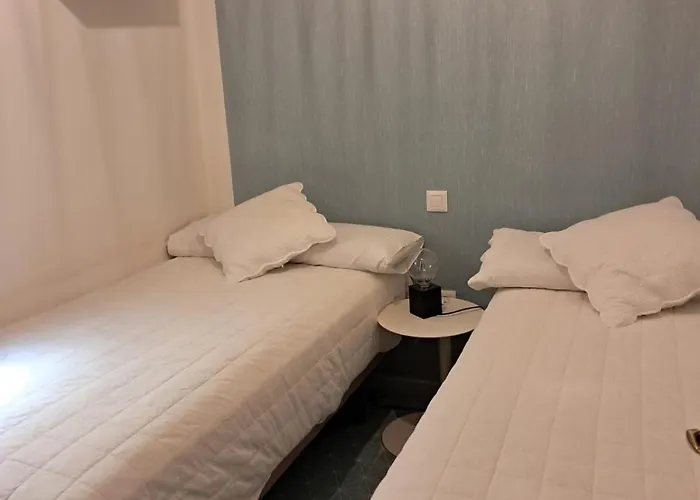 Apartamento con solera en el corazón de Triana