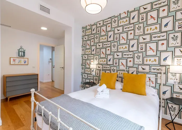 Veoapartment Alhondiga Primero