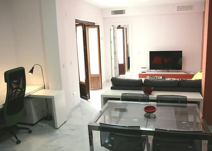 Apartment Francos