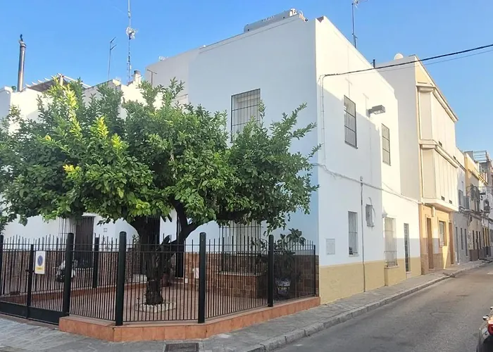Casa El Limonero