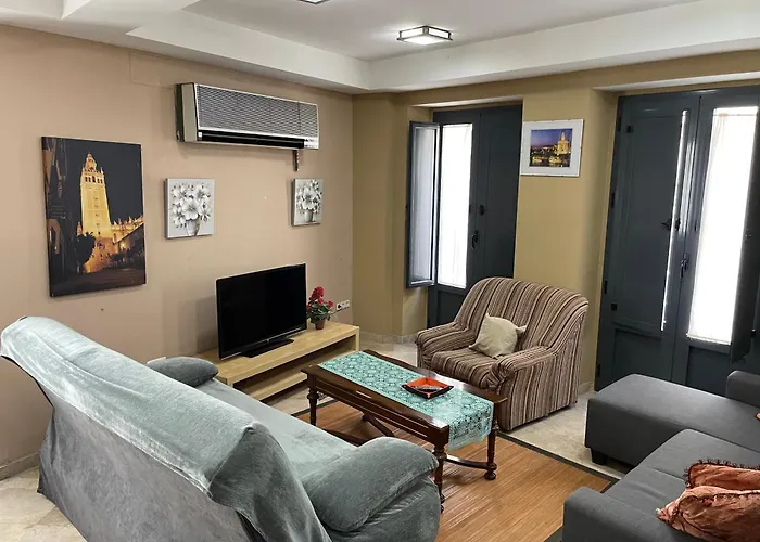 Duplex Sagasta Apartamentos-Sagasta