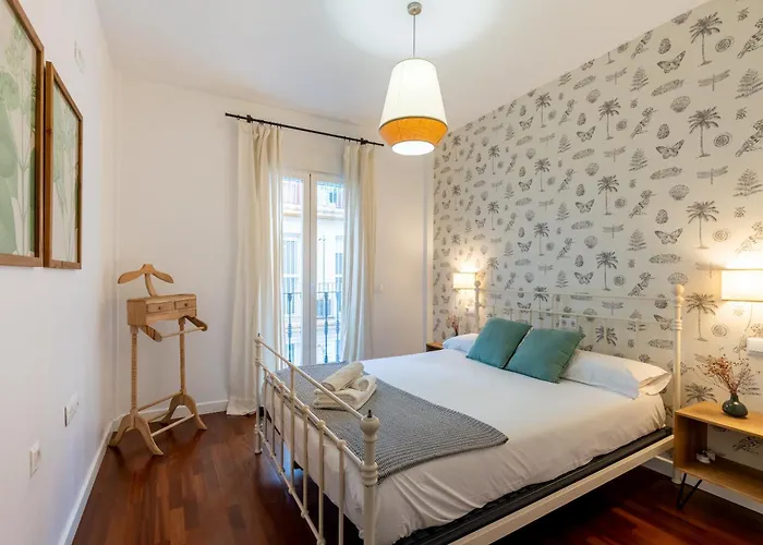 Veoapartment Alhondiga Segundo