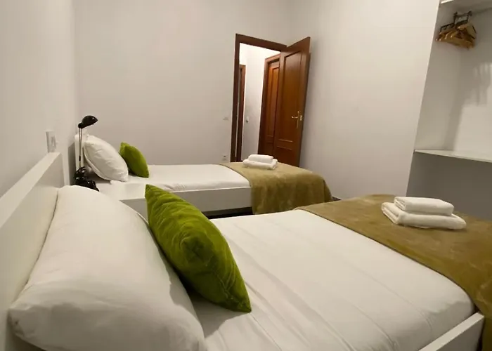 Pelicano Urban Apartment