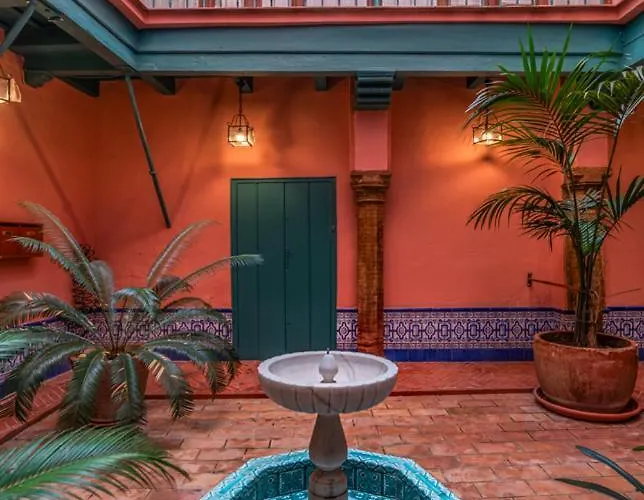 Apartamento Aires De Santa Cruz