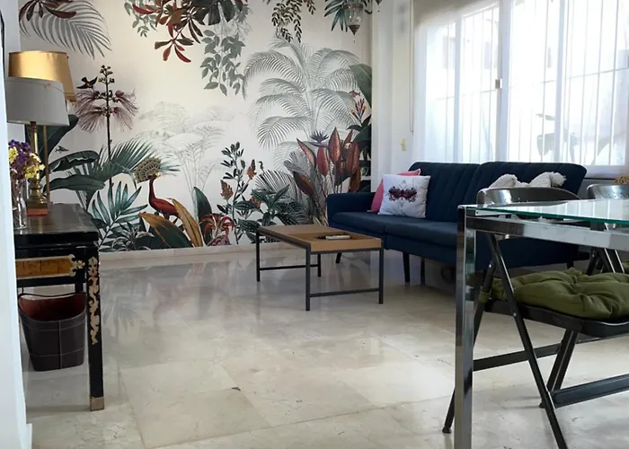 City Center Penthouse