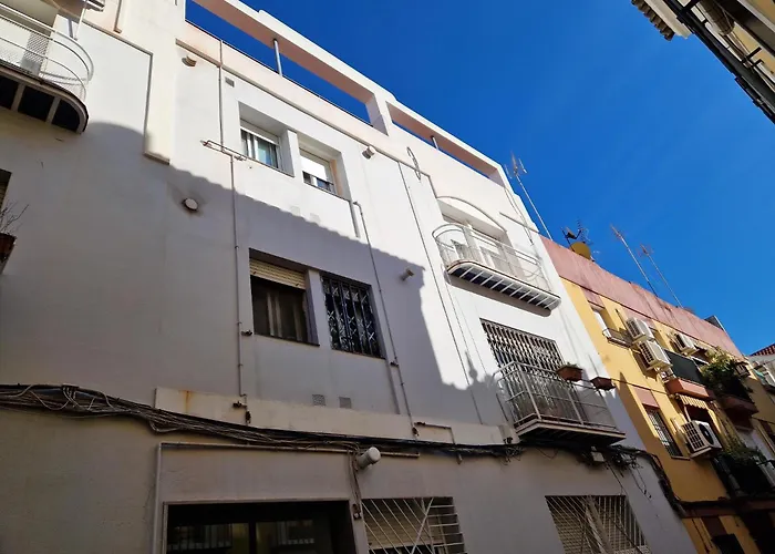 En El Corazon De Triana