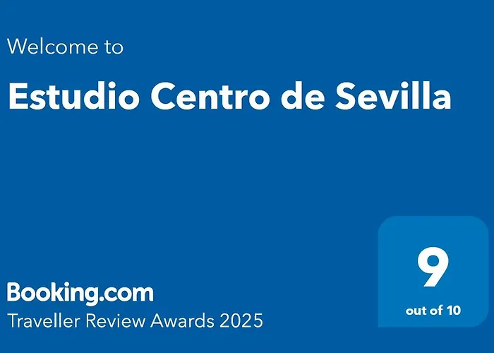 Estudio Centro De Sevilla