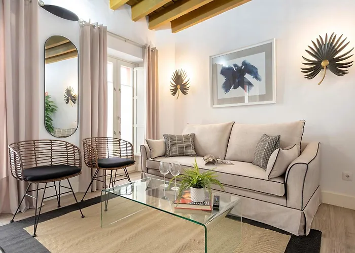 Genteel Home Padre Marchena