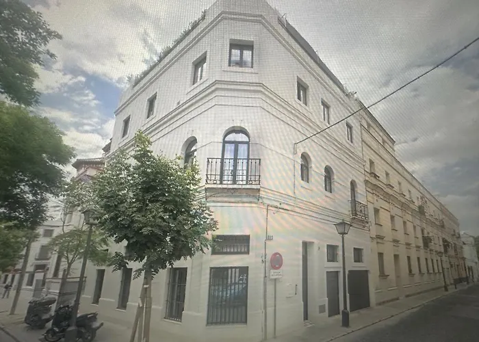 Apartamentos Montevideo 6