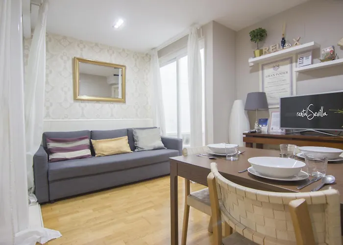 Rentalsevilla Compania