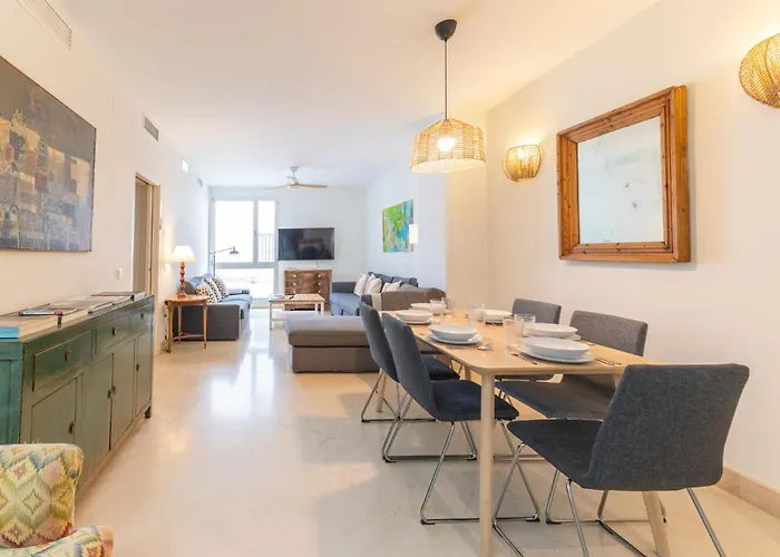 Luminoso apartamento con roof-top Privado en el corazón de San Bernardo