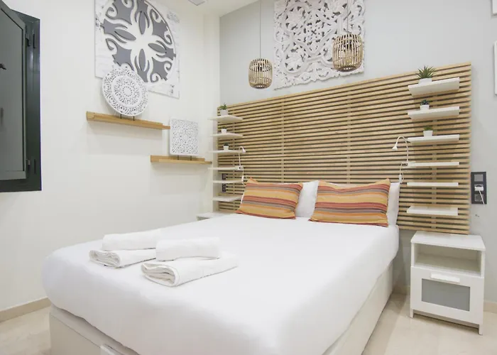 Rentalsevilla Reposo