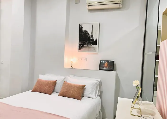Lovely Loft Junto A La Giralda