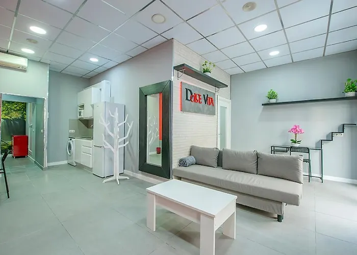 J&N Apartament La Palmera 1