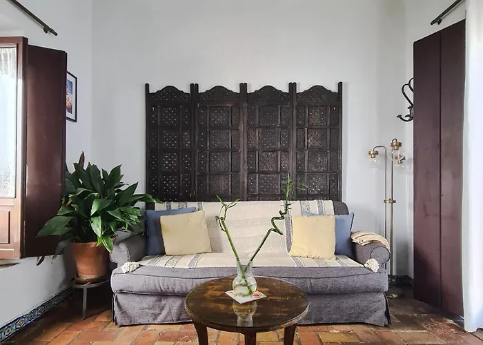 Casa Del Siglo XVII