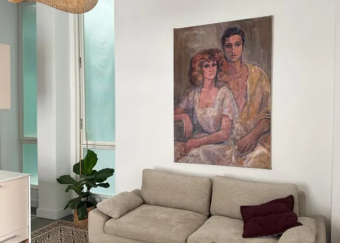 Unique Sevilla