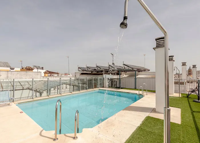 Sevillahome- Altozano Triana