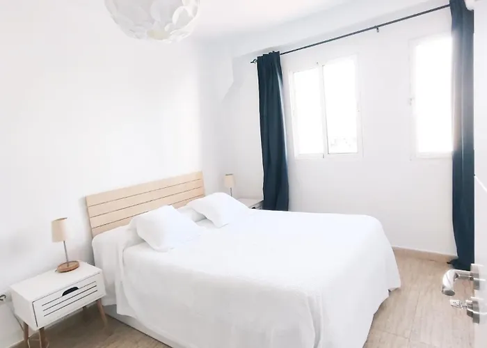 Apartamento De La Luz En Exclusividad