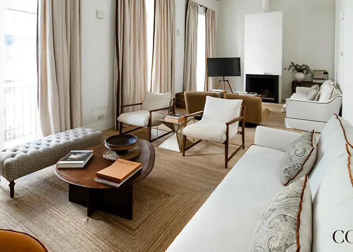 Copla House Sevilla - Premium Experience Para 10